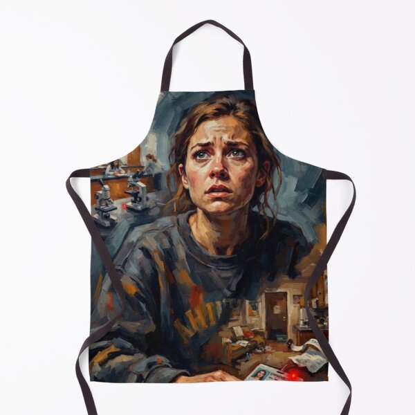 Item preview, White Lie Fine Art Tribute designed and sold by Art's Diner.