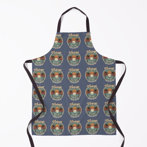 Item preview, Vintage Est. 1967 Limited Edition Birthday Born In 1967 designed and sold by SofiBlair.
