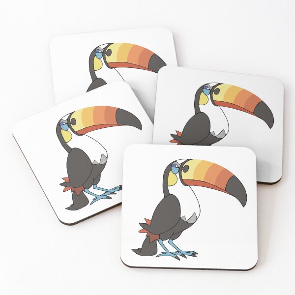 Item preview, Toucannon designed and sold by kyravreeland.