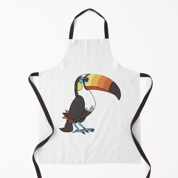 Item preview, Toucannon designed and sold by kyravreeland.