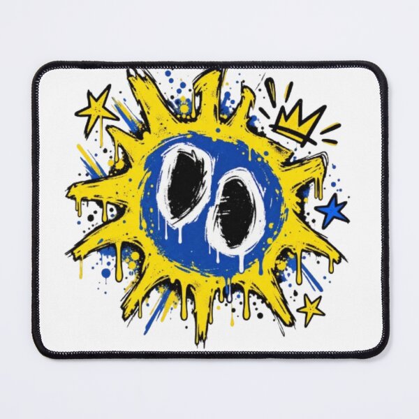 Item preview, Electric Sunburst designed and sold by TATOXIDE.