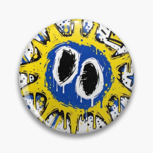 Item preview, Electric Sunburst designed and sold by TATOXIDE.