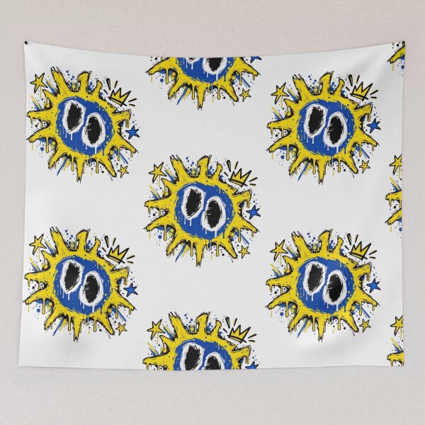 Item preview, Electric Sunburst designed and sold by TATOXIDE.