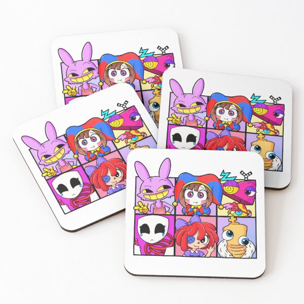 Item preview, The Amazing Circus designed and sold by warrrsx.