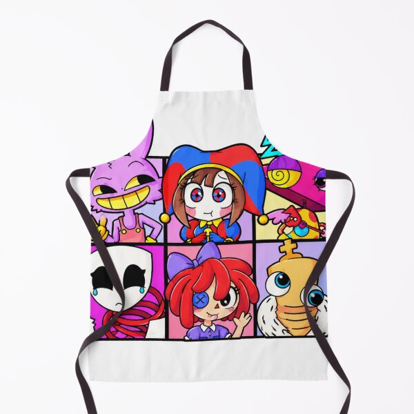 Item preview, The Amazing Circus designed and sold by warrrsx.
