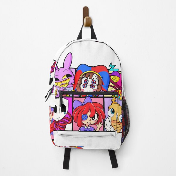Item preview, The Amazing Circus designed and sold by warrrsx.