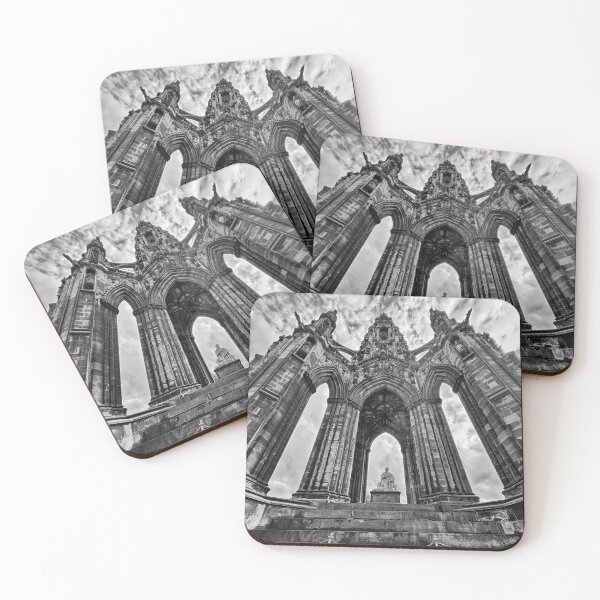 Item preview, Scott Monument  designed and sold by TOG-Photography.