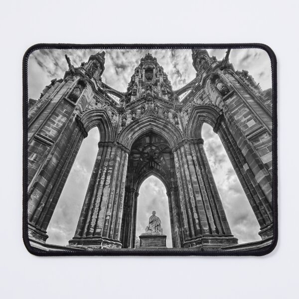 Item preview, Scott Monument designed and sold by TOG-Photography.