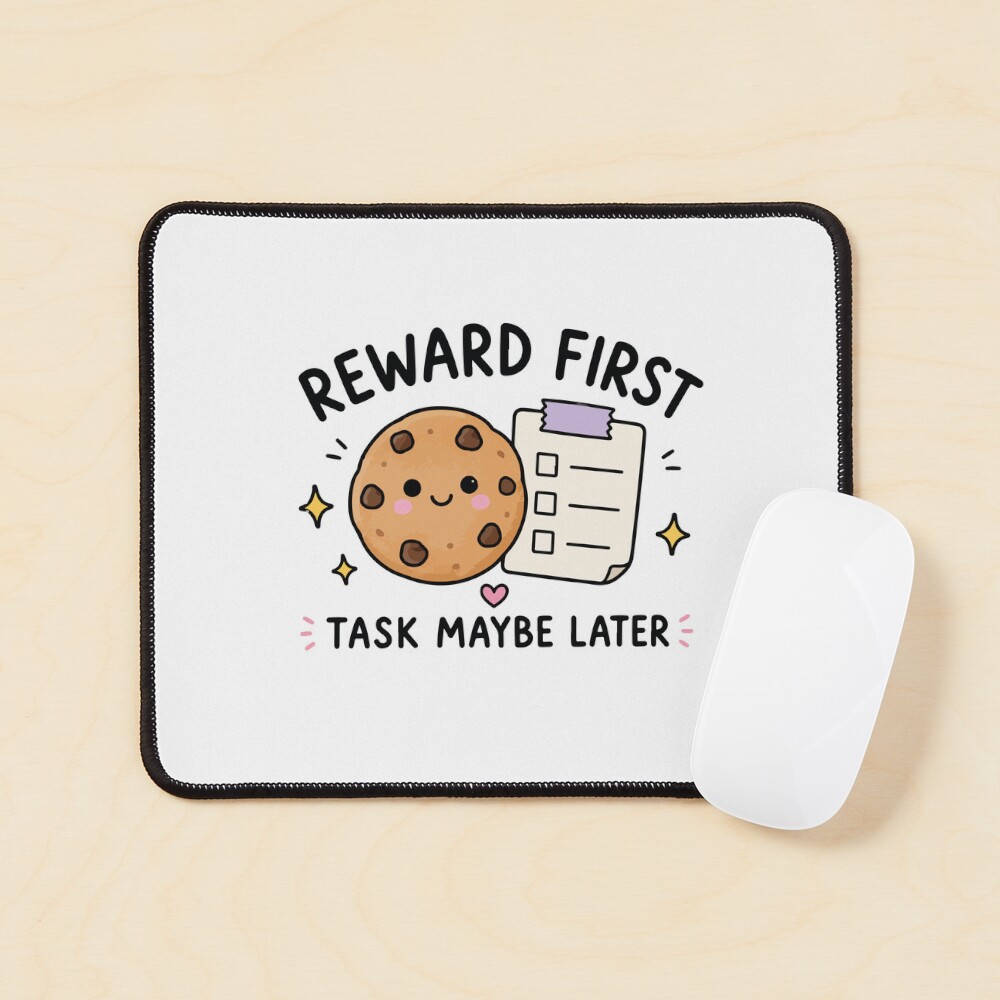 Item preview, Mouse Pad designed and sold by CleanDecor.