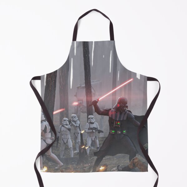 Item preview, star wars 501 designed and sold by Manu785.