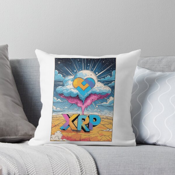 Item preview, XRP left the earth designed and sold by RoseAIArtRhythm.