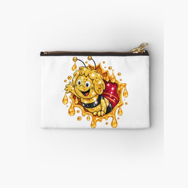 Item preview, Maya the Bee disco ball designed and sold by Zeewind.