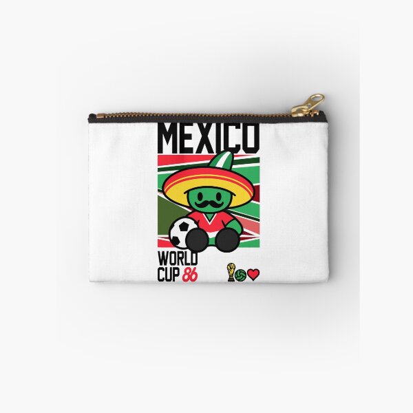 Item preview, Chibi Mexico 86 designed and sold by Sarcastic Panda.