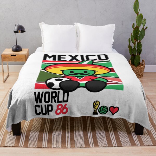 Item preview, Chibi Mexico 86 designed and sold by Sarcastic Panda.