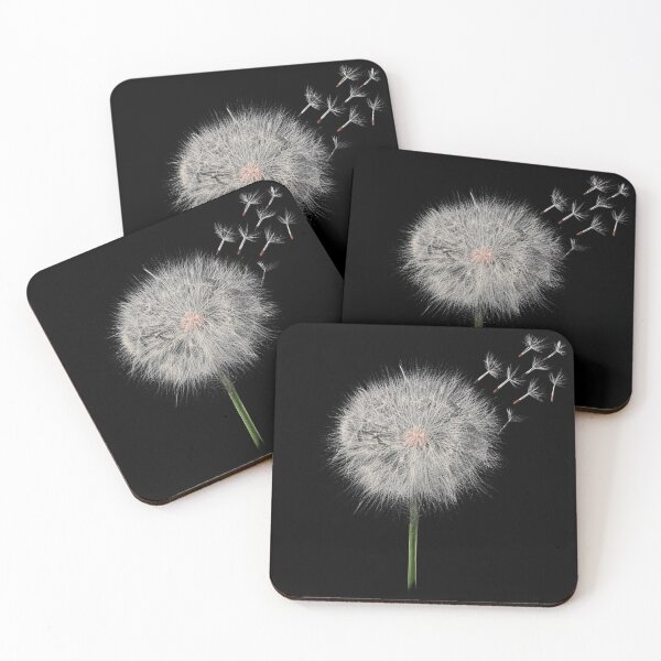 Item preview, Dandelion  designed and sold by Moore & Moore Creations.