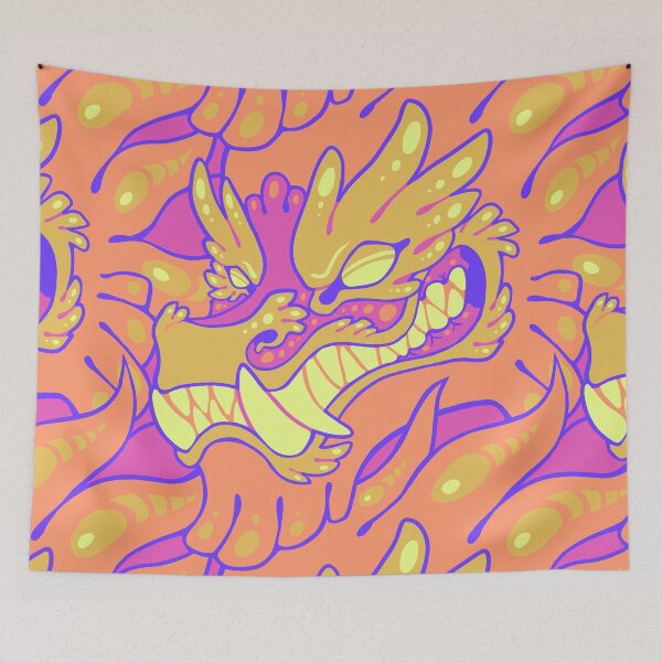 Item preview, Dragonboi - fruit designed and sold by psychonautic.