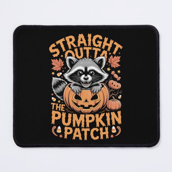Item preview, Straight Outta The Pumpkin Patch designed and sold by jkrphoto.