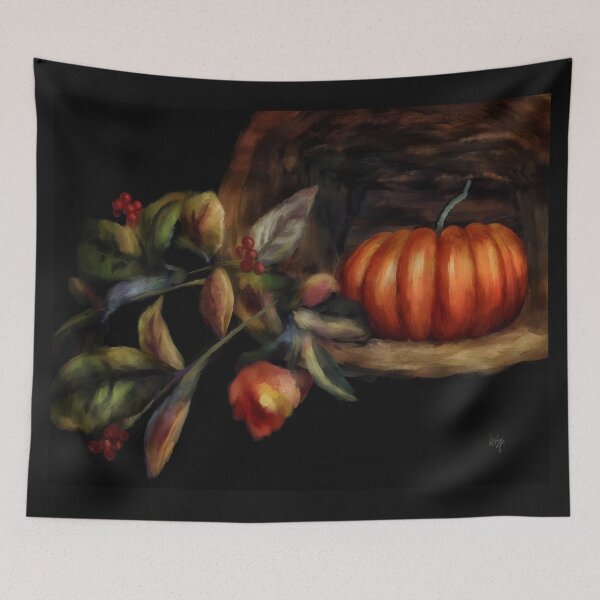 Item preview, The Colors Of Fall designed and sold by Lois  Bryan.