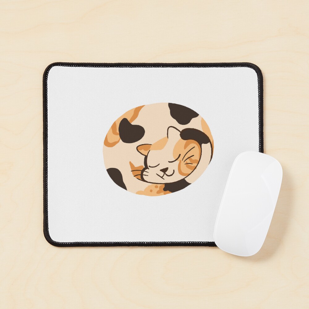 Item preview, Mouse Pad designed and sold by InkAboutThat.