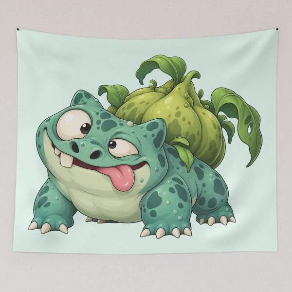 Item preview, Onion Derp Frog designed and sold by Peachy Dreams.
