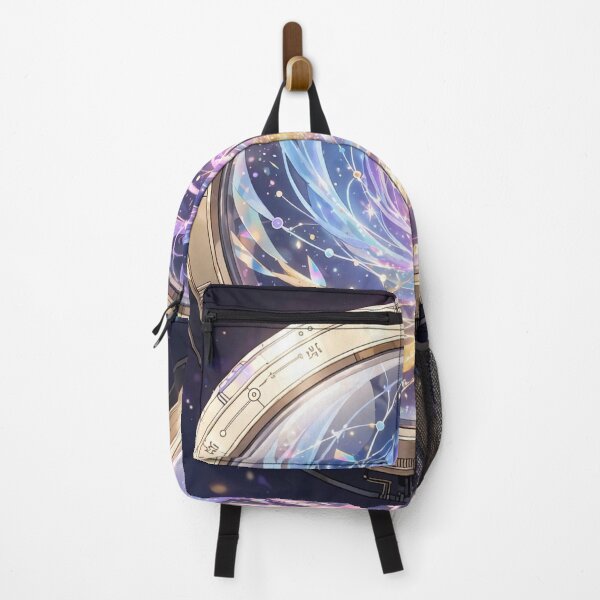 Item preview, Galactic Spiral Portal - Magical Stargate Galaxy Swirl Fantasy designed and sold by Sourcestores1.