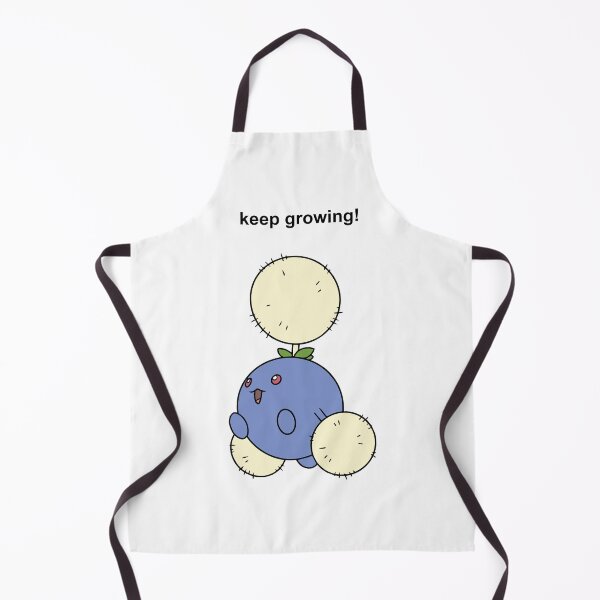 Item preview, Jumpluff keep growing designed and sold by kyravreeland.