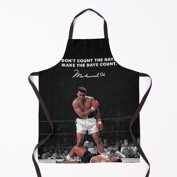 Item preview, muhammad ali 500 designed and sold by Manu785.