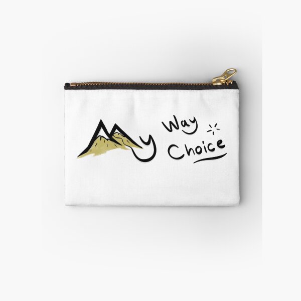 Item preview, My Way, My Choice – Independent designed and sold by FromtheEast.