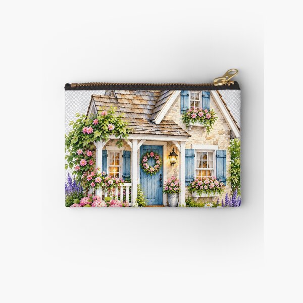 Item preview, Little Cottage designed and sold by MystAvalon.