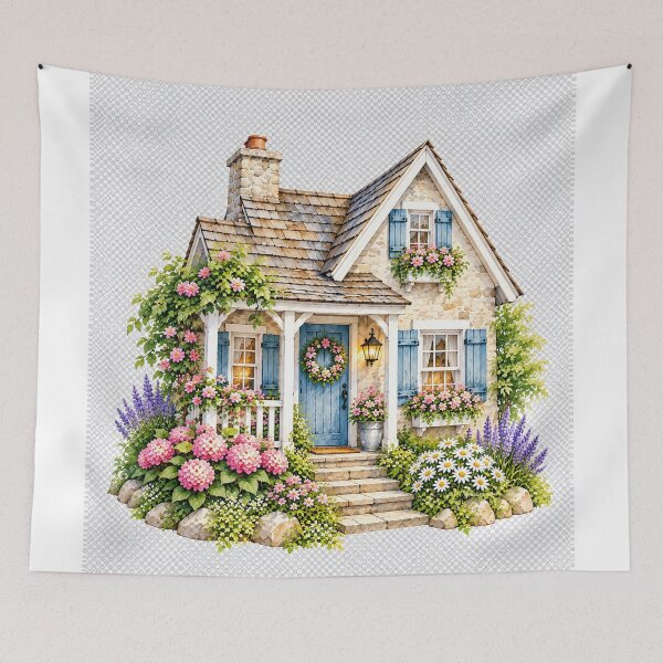 Item preview, Little Cottage designed and sold by MystAvalon.