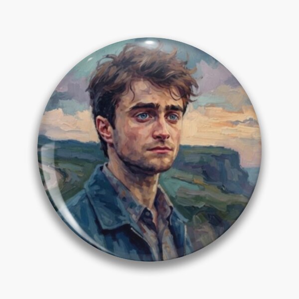 Item preview, What If Fine Art Tribute designed and sold by Art's Diner.