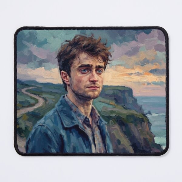 Item preview, What If Fine Art Tribute designed and sold by Art's Diner.