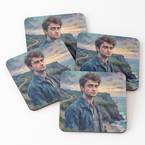 Item preview, What If Fine Art Tribute designed and sold by Art's Diner.