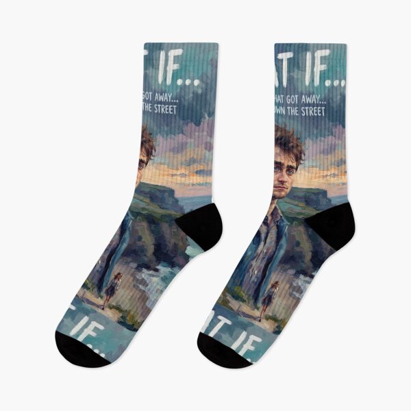 Item preview, What If Fine Art Tribute designed and sold by Art's Diner.