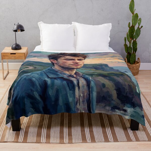 Item preview, What If Fine Art Tribute designed and sold by Art's Diner.