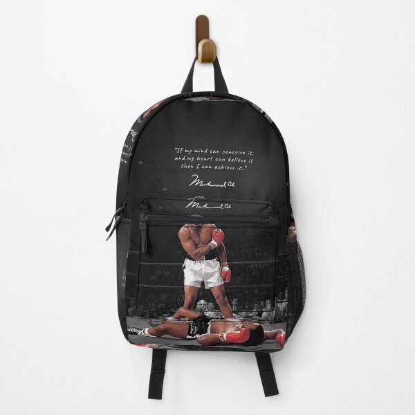 Item preview, muhammad ali 501 designed and sold by Manu785.
