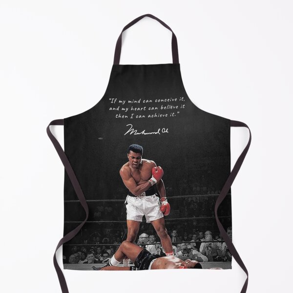 Item preview, muhammad ali 501 designed and sold by Manu785.