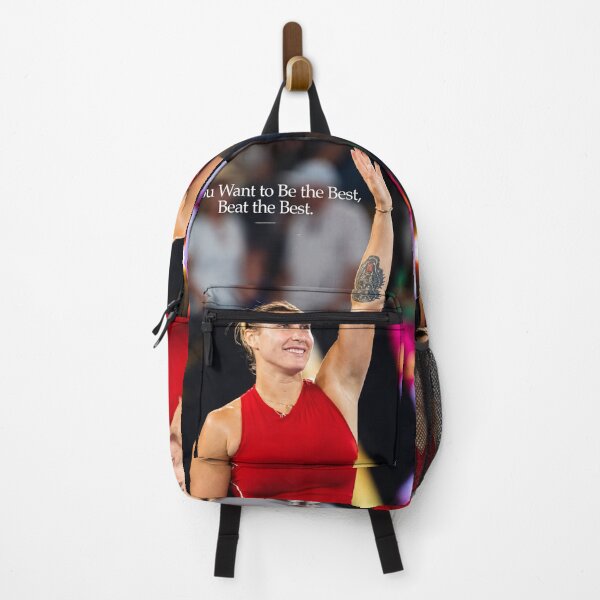 Item preview, aryna sabalenka designed and sold by reezorrrr.