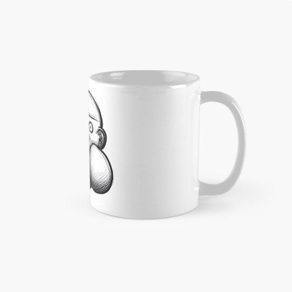 Item preview, Chubby guy stare designed and sold by urkog.