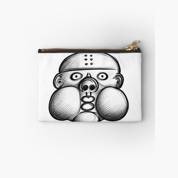 Item preview, Chubby guy stare designed and sold by urkog.