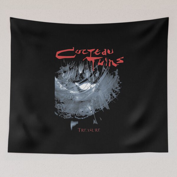 Item preview, Cocteau Twins Music Extra Soft designed and sold by motittacorp.