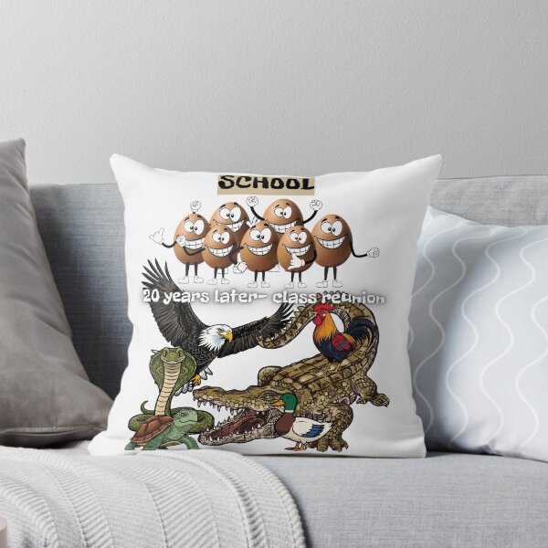 Item preview, 20 years later - class reunion  designed and sold by Page13Design.