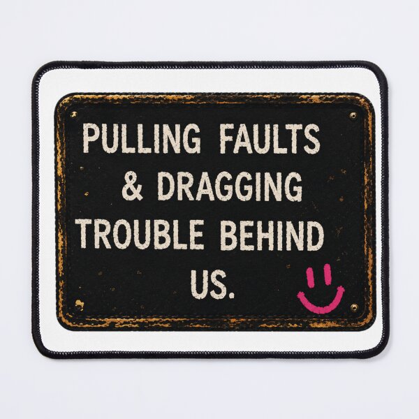 Item preview, BAD LRY - Sticker 6.22 {Quote 5} v2 designed and sold by WrenchCorps.