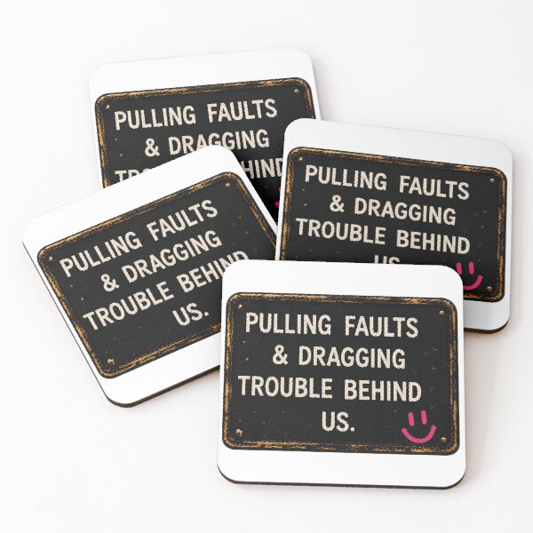 Item preview, BAD LRY - Sticker 6.22 {Quote 5} v2 designed and sold by WrenchCorps.