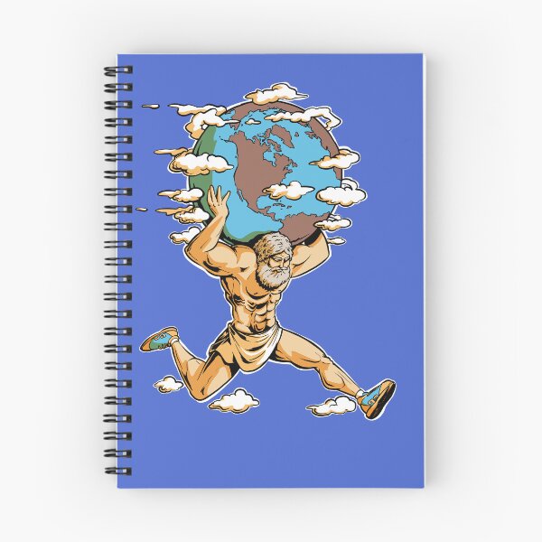 Item preview, Atlas Runner designed and sold by TomiAx.