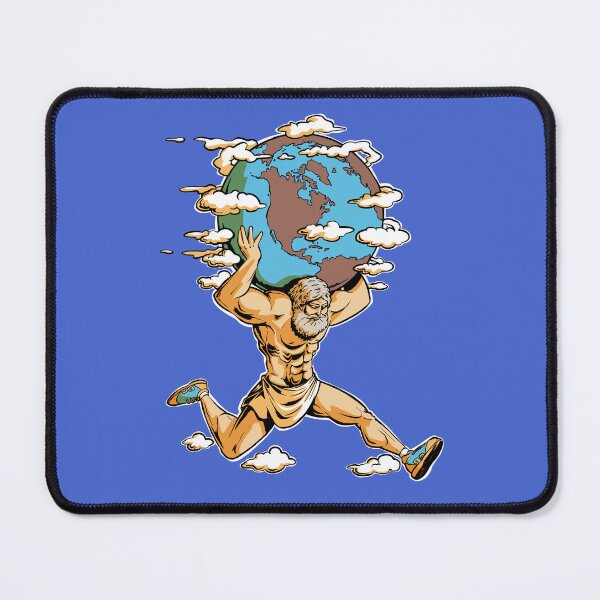 Item preview, Atlas Runner designed and sold by TomiAx.