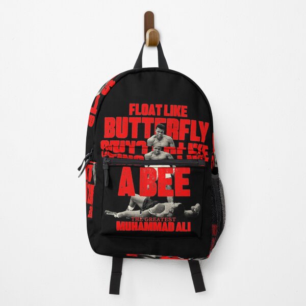Item preview, muhammad ali 504 designed and sold by Manu785.