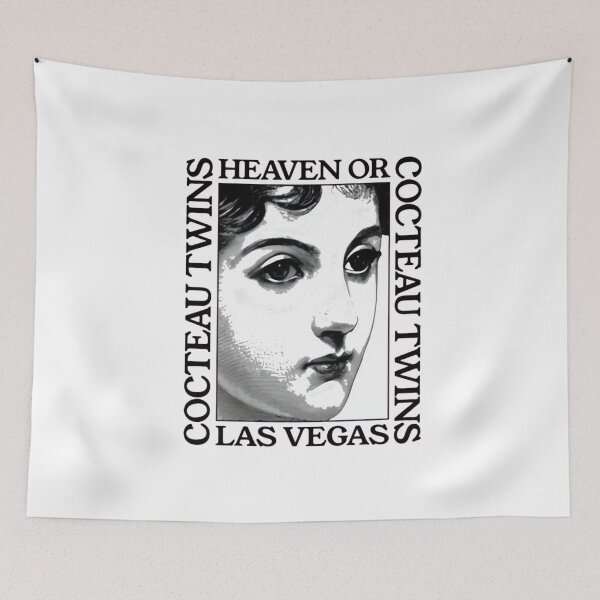 Item preview, Cocteau Twins Music Extra Soft designed and sold by motittacorp.