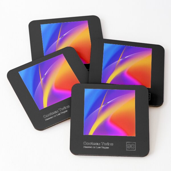 Item preview, Cocteau Twins Music Extra Soft designed and sold by motittacorp.
