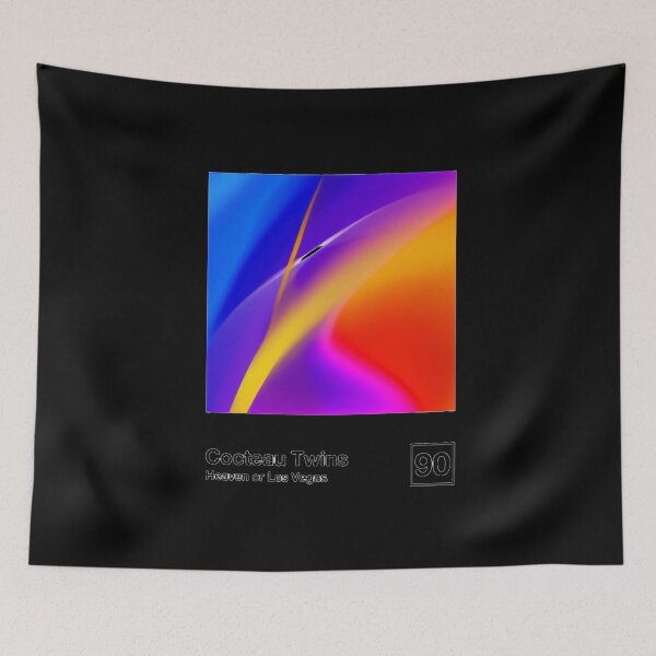 Item preview, Cocteau Twins Music Extra Soft designed and sold by motittacorp.